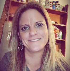 Meet your Posher, Katy